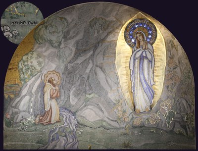 20 Bernadette Maumejean