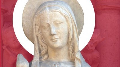 Année Sainte geneviève