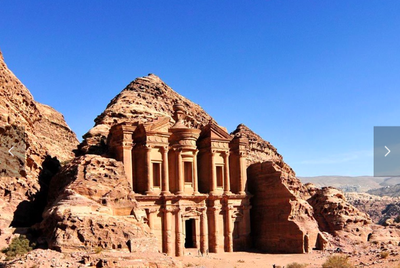 Jordanie