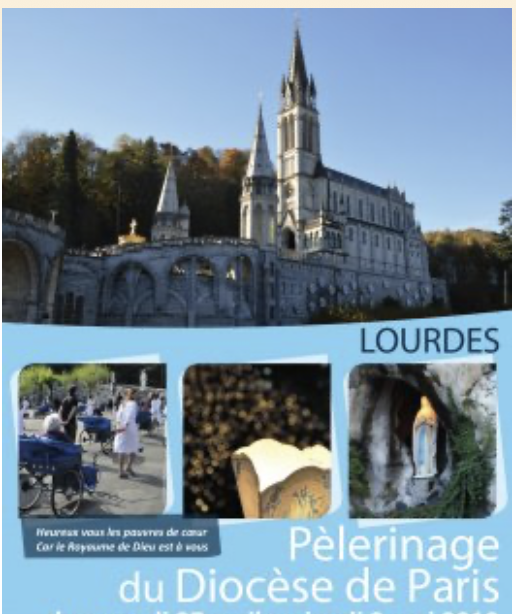 Lourdes ABIF