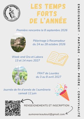 Affiche Aumonerie Lycéens 2026 2027(1)
