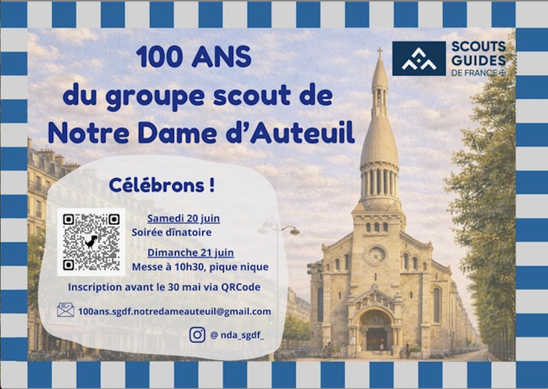 scouts-de-france-100-ans-de-presence-a-notre-dame-dauteuil